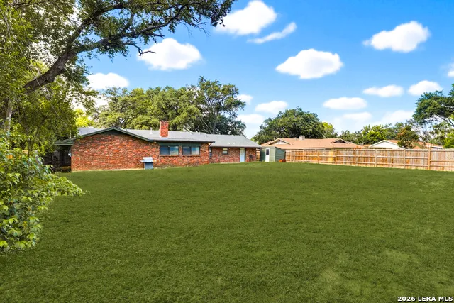 513 WINFIELD BLVD Windcrest, TX 78239