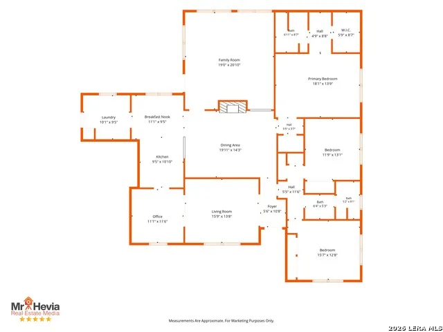 513 WINFIELD BLVD Windcrest, TX 78239