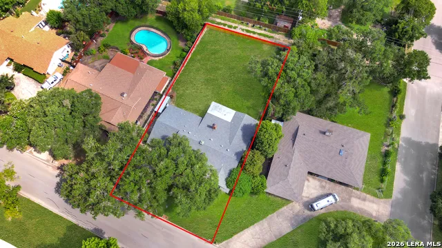 513 WINFIELD BLVD Windcrest, TX 78239