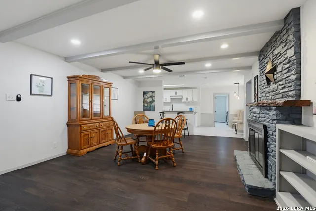 513 WINFIELD BLVD Windcrest, TX 78239