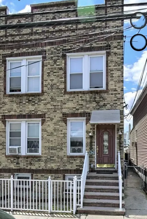 34 WEST 13TH ST