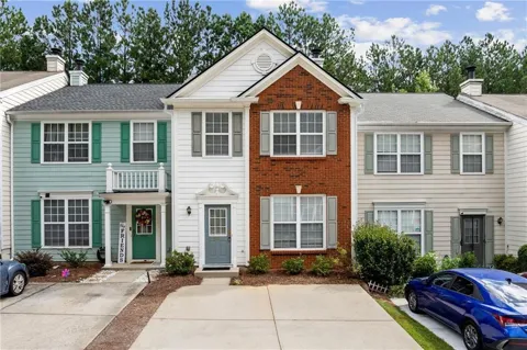 4100 Howell Park Road