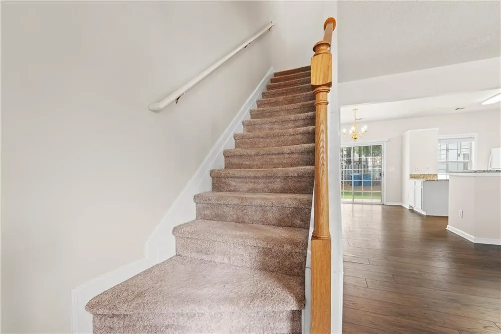 4100 Howell Park Road Duluth, GA 30096