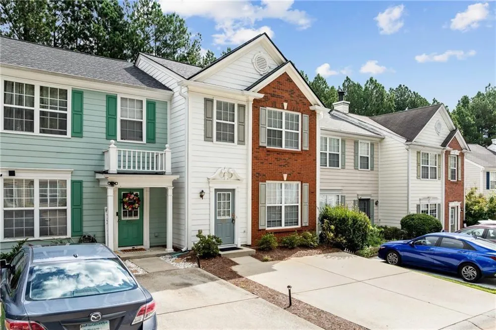 4100 Howell Park Road Duluth, GA 30096