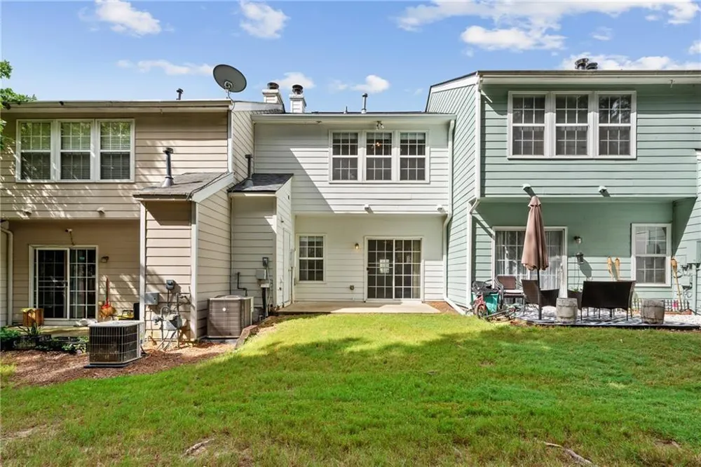 4100 Howell Park Road Duluth, GA 30096