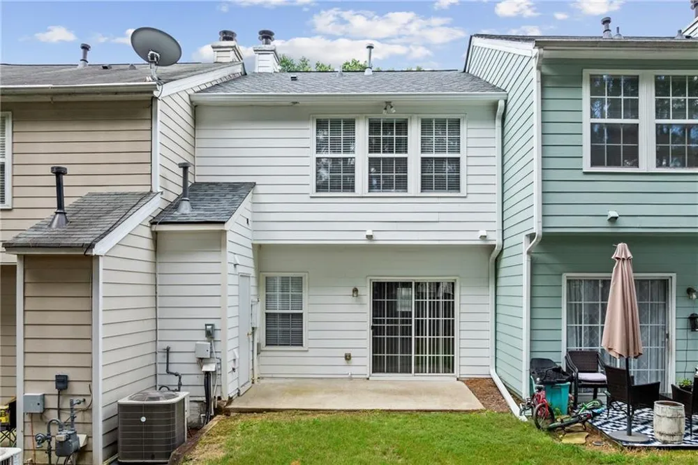 4100 Howell Park Road Duluth, GA 30096