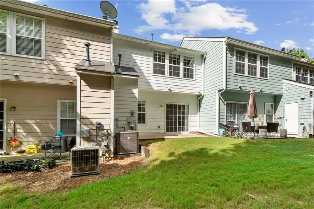 4100 Howell Park Road Duluth, GA 30096