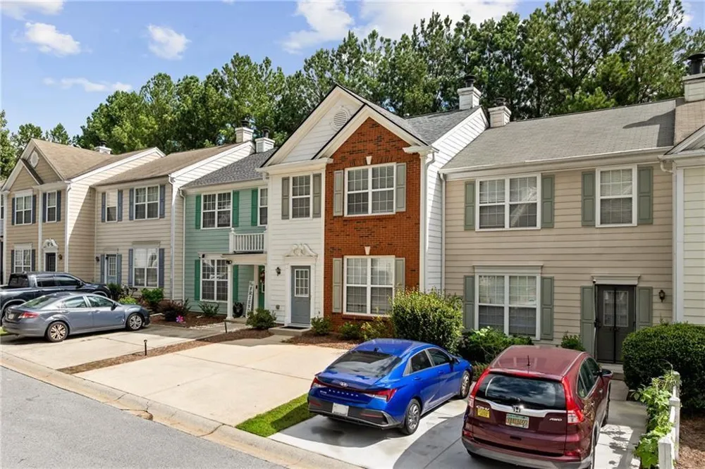 4100 Howell Park Road Duluth, GA 30096
