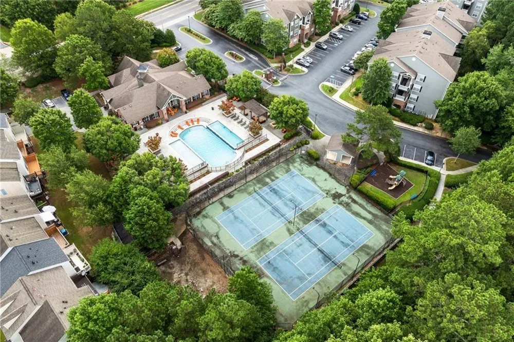 4100 Howell Park Road Duluth, GA 30096