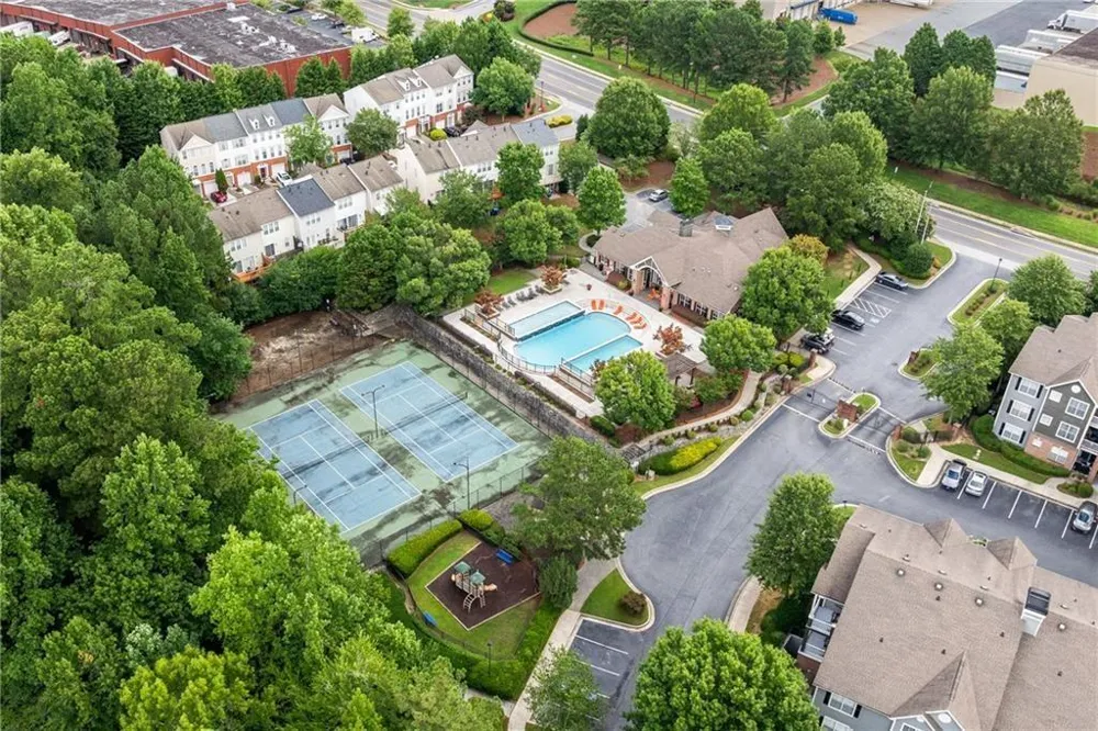 4100 Howell Park Road Duluth, GA 30096