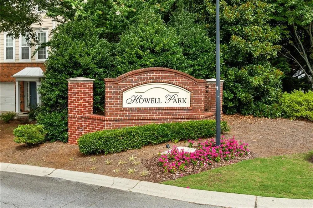 4100 Howell Park Road Duluth, GA 30096