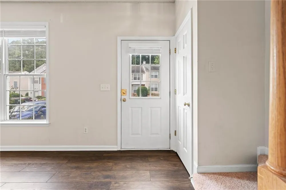 4100 Howell Park Road Duluth, GA 30096