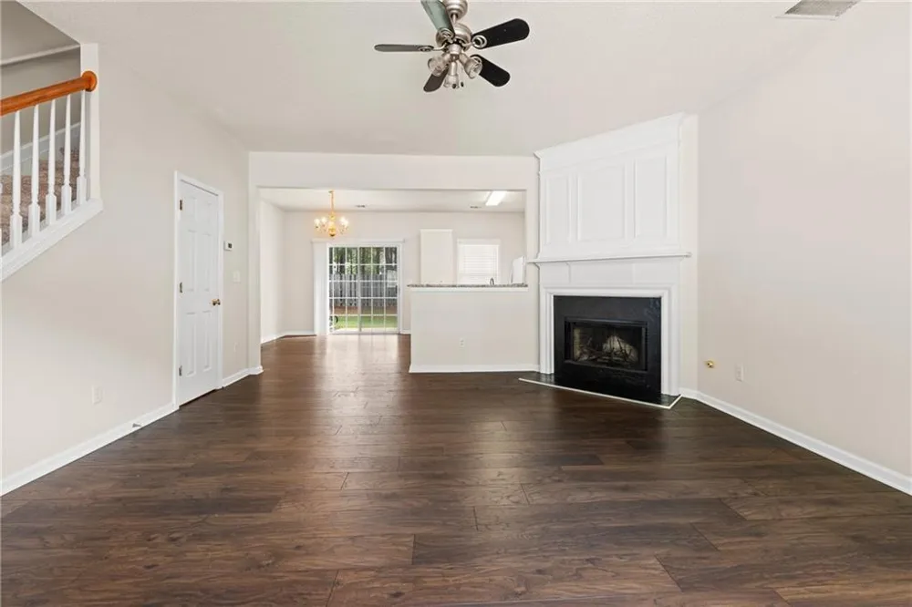 4100 Howell Park Road Duluth, GA 30096