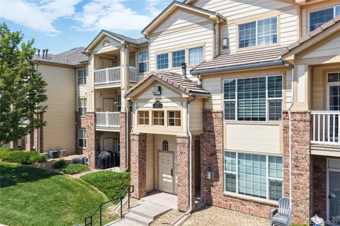 5703 Gibralter Way #205