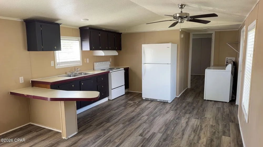 4512 Carla Lane #F Panama City, FL 32405