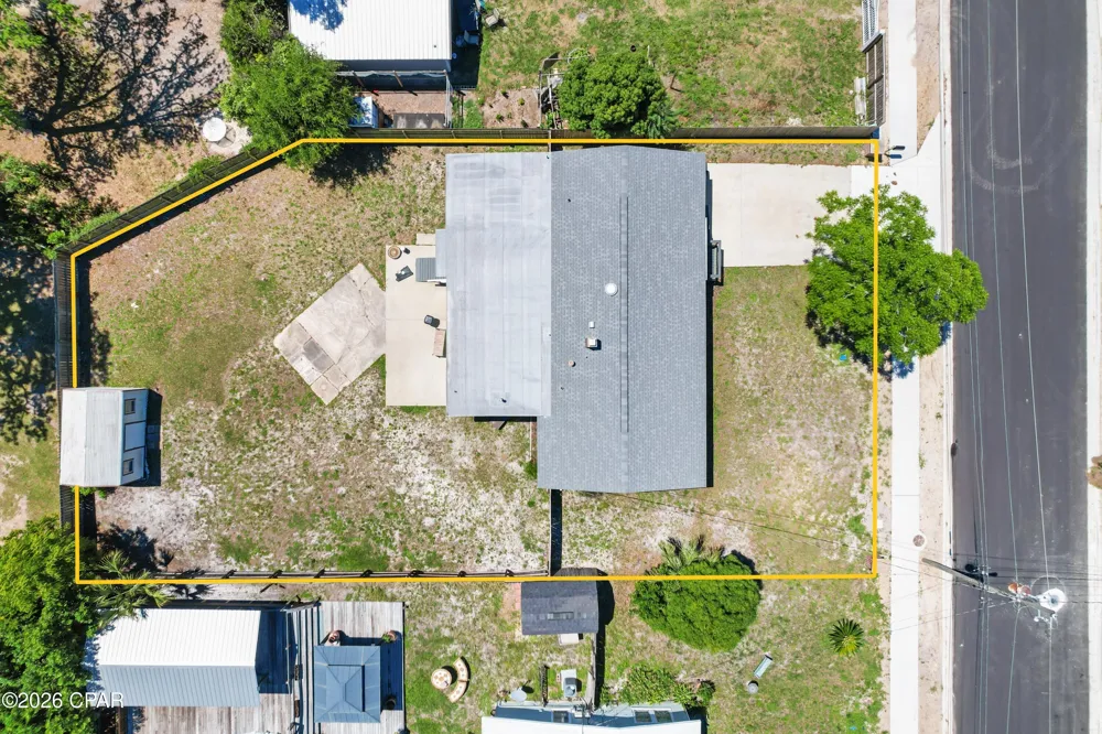 1402 Arthur Avenue Panama City, FL 32401