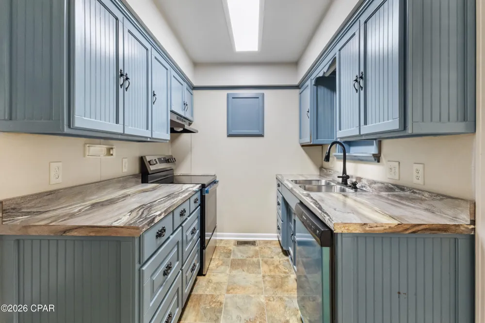1402 Arthur Avenue Panama City, FL 32401