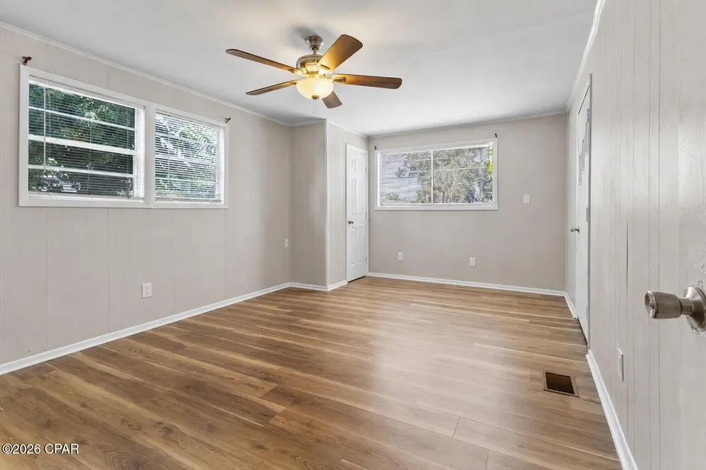 1402 Arthur Avenue Panama City, FL 32401