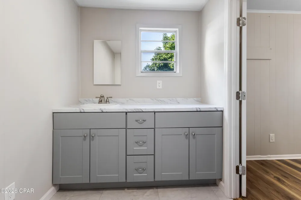 1402 Arthur Avenue Panama City, FL 32401