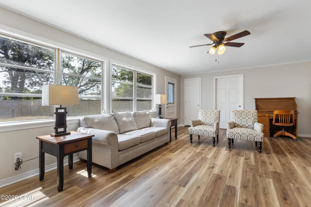 1402 Arthur Avenue Panama City, FL 32401