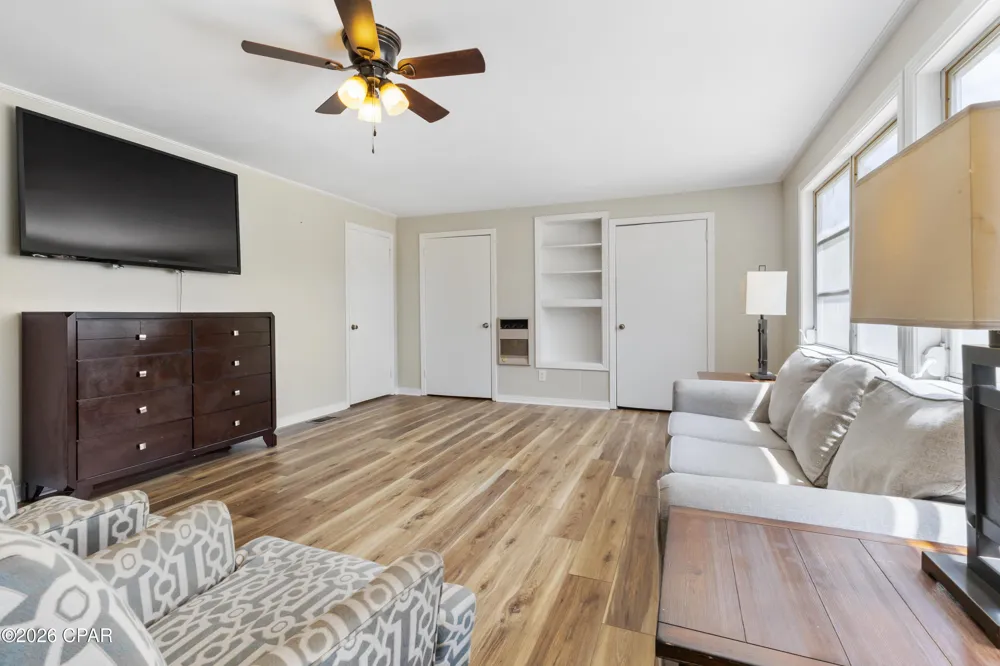 1402 Arthur Avenue Panama City, FL 32401