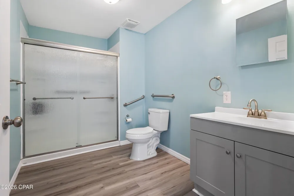 1402 Arthur Avenue Panama City, FL 32401