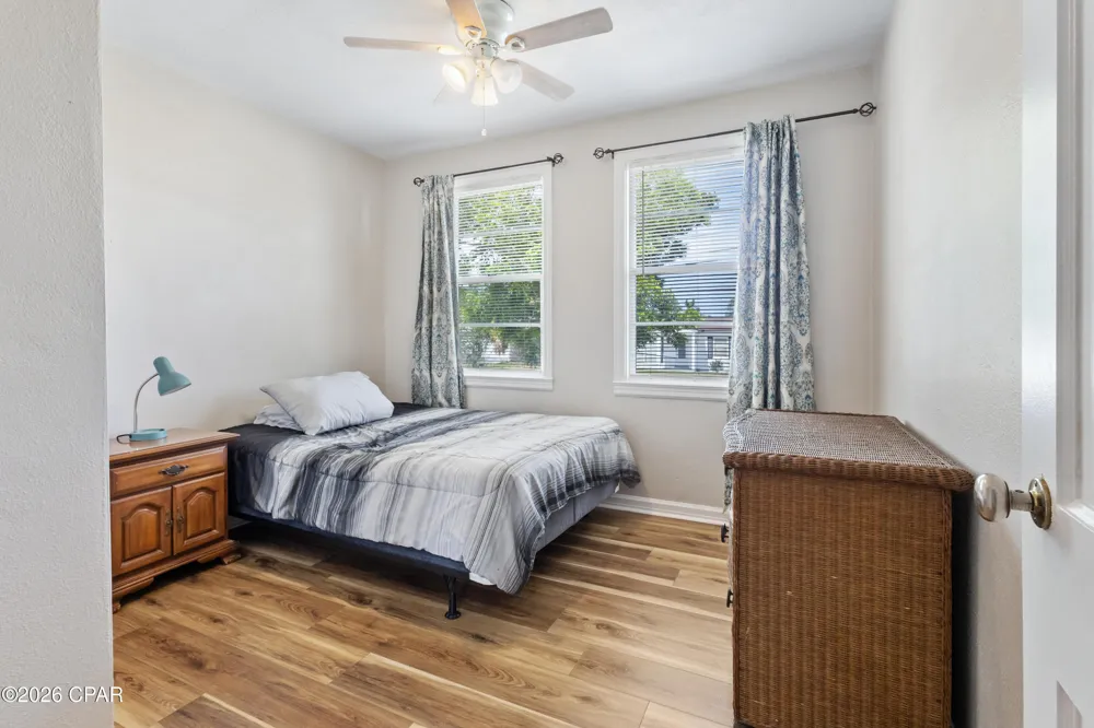 1402 Arthur Avenue Panama City, FL 32401