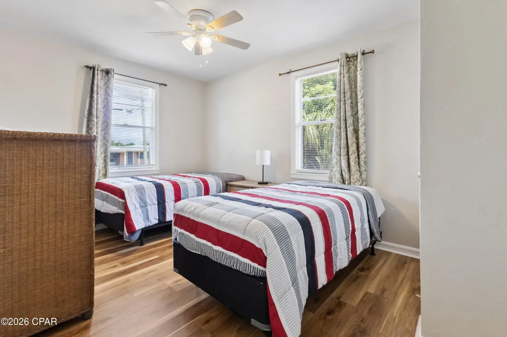 1402 Arthur Avenue Panama City, FL 32401