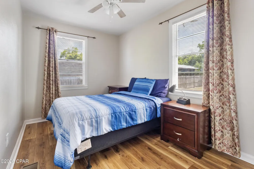 1402 Arthur Avenue Panama City, FL 32401