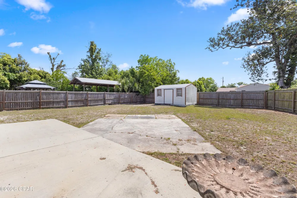 1402 Arthur Avenue Panama City, FL 32401