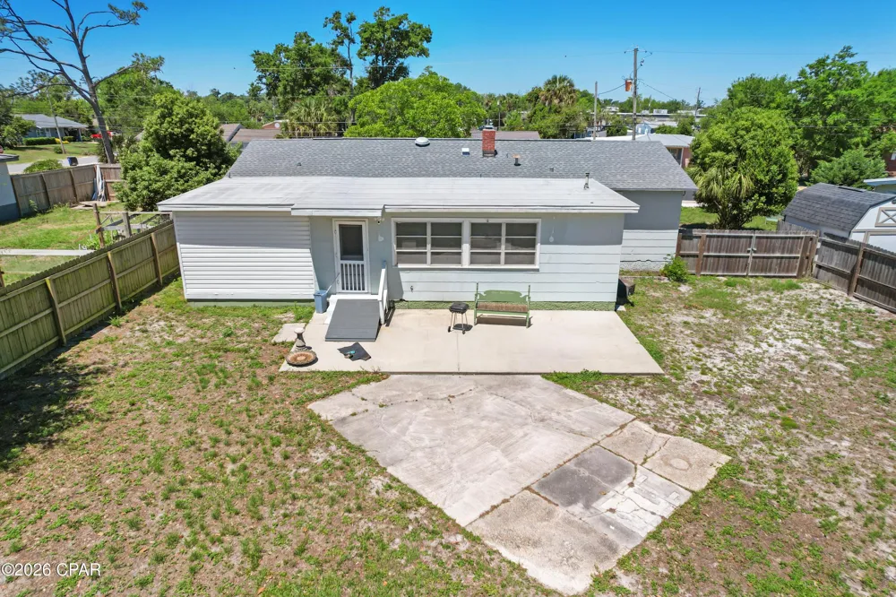 1402 Arthur Avenue Panama City, FL 32401