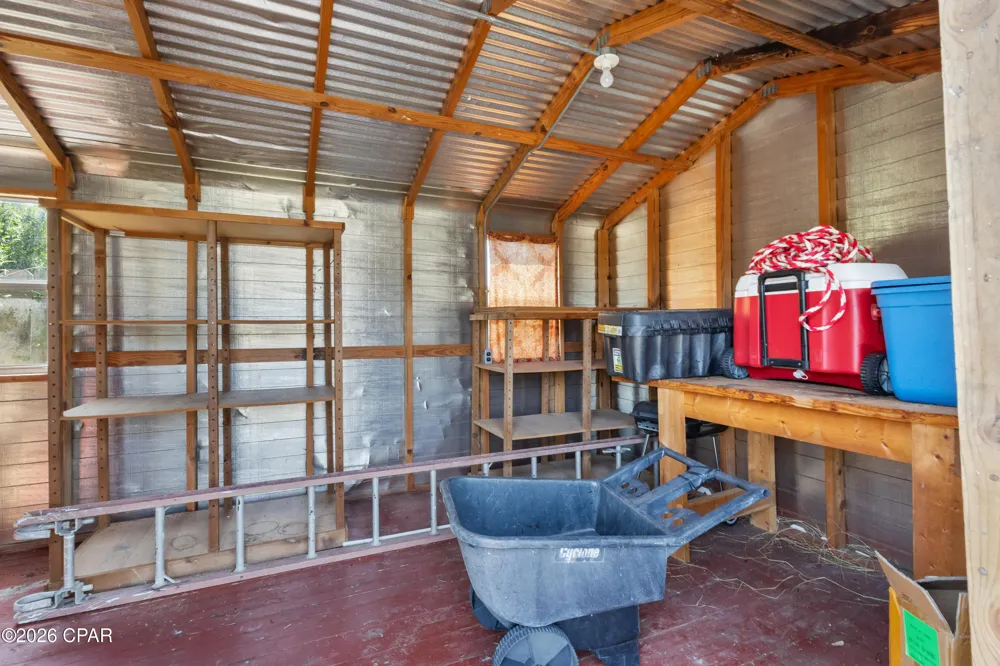 1402 Arthur Avenue Panama City, FL 32401