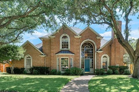 5404 GLENSHIRE DRIVE