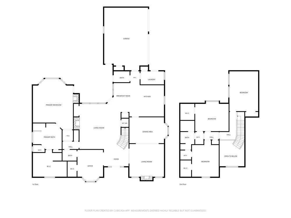 5404 GLENSHIRE DRIVE Plano, TX 75093