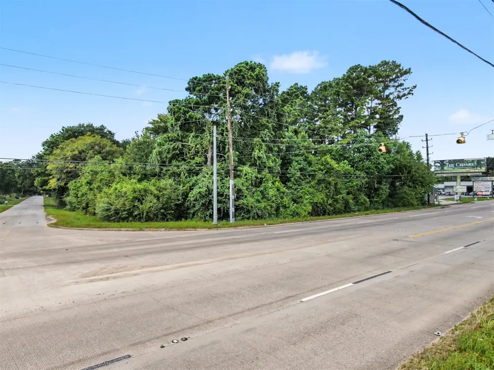 FM 1774 No City, TX 77362