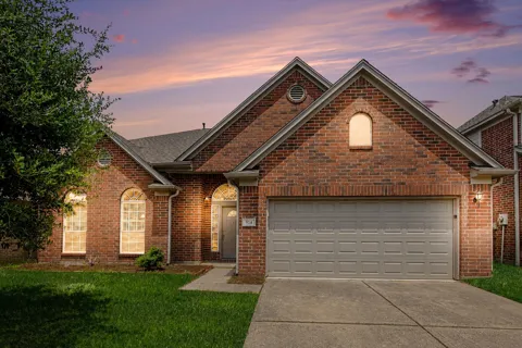 914 Brady Bend Drive