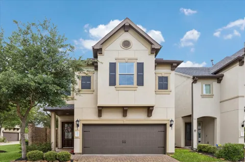 2809 Shadow Woods Court