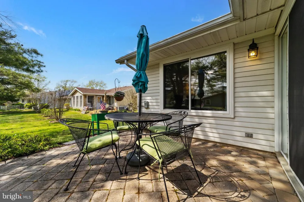 480 FAIRTON Monroe Township, NJ 08831