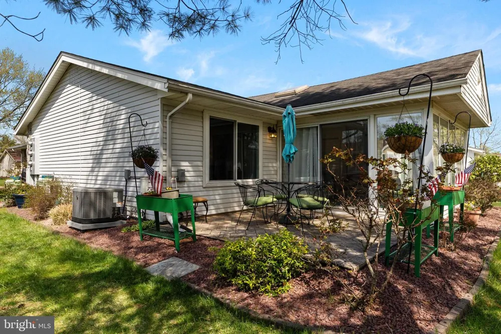 480 FAIRTON Monroe Township, NJ 08831