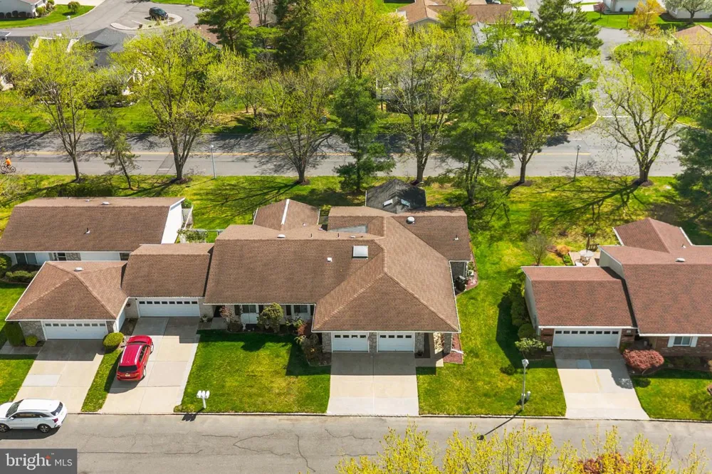 480 FAIRTON Monroe Township, NJ 08831