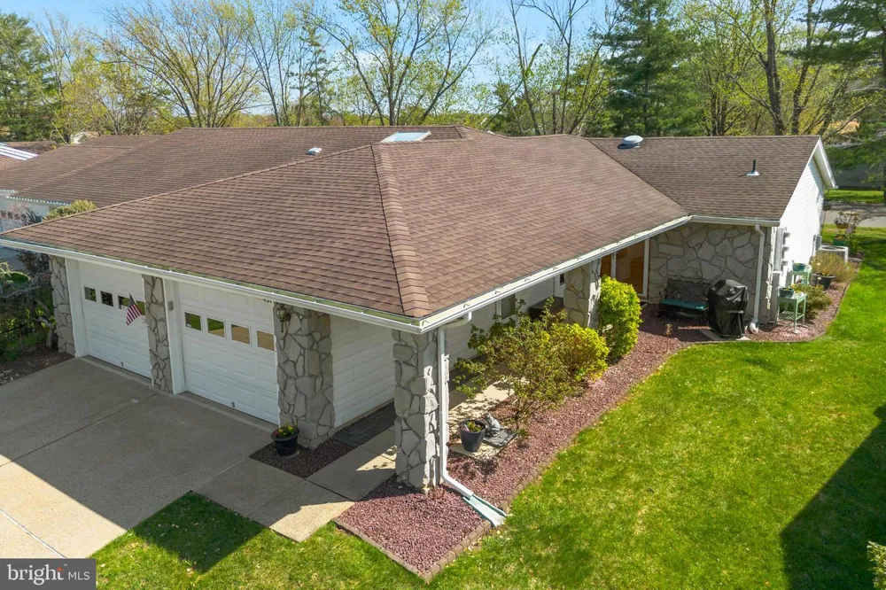 480 FAIRTON Monroe Township, NJ 08831
