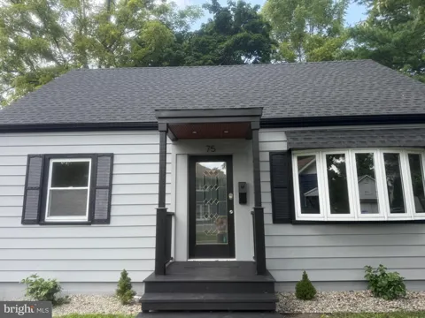 75 EGBERT STREET