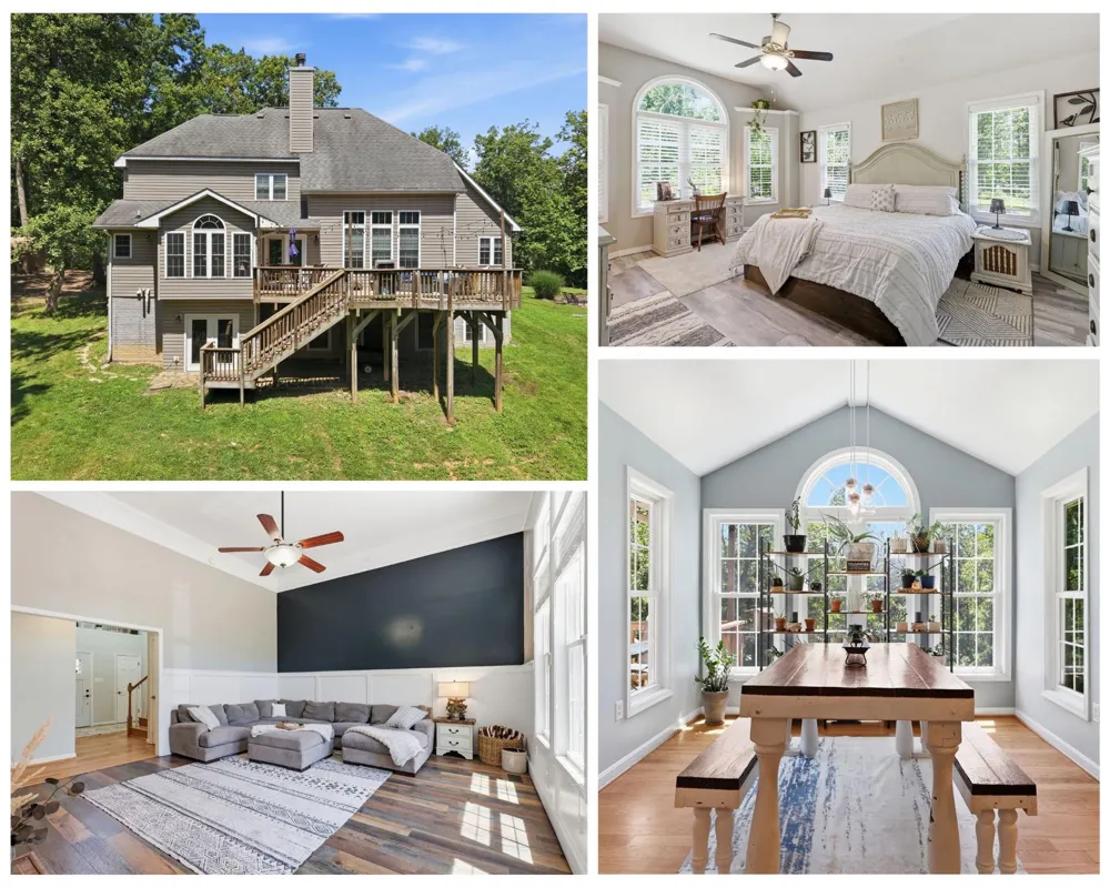 11064 STREAM SIDE LANE Culpeper, VA 22701