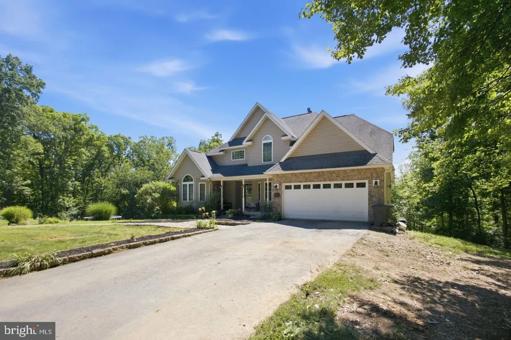 11064 STREAM SIDE LANE Culpeper, VA 22701