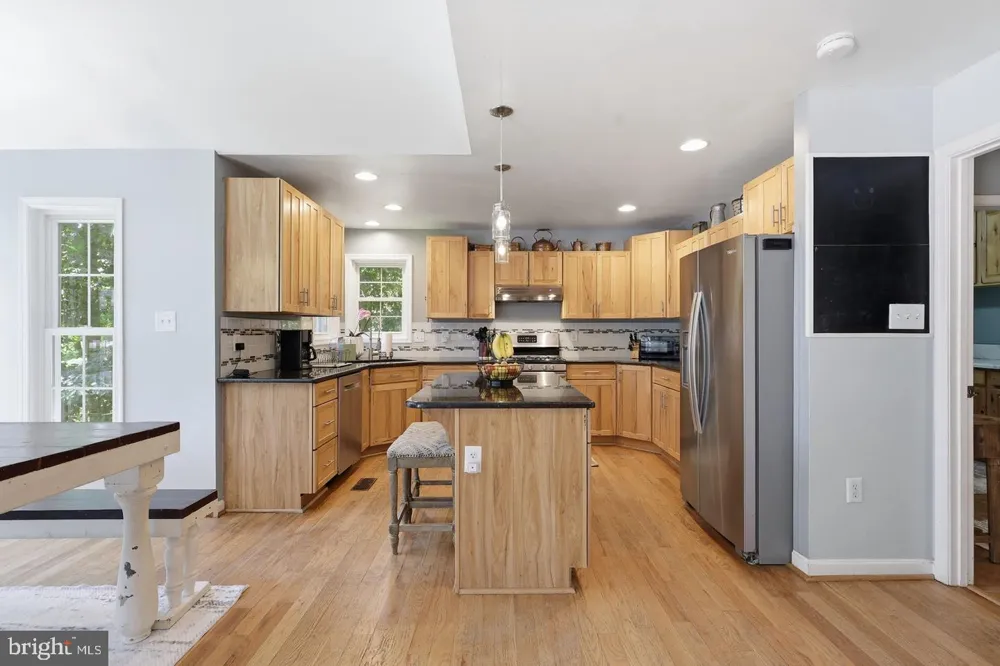 11064 STREAM SIDE LANE Culpeper, VA 22701