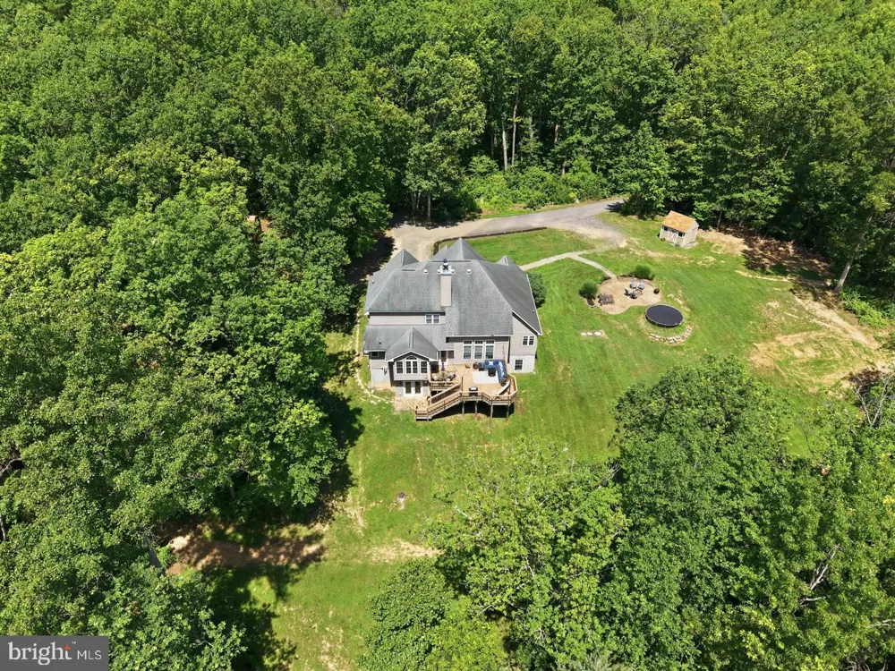 11064 STREAM SIDE LANE Culpeper, VA 22701