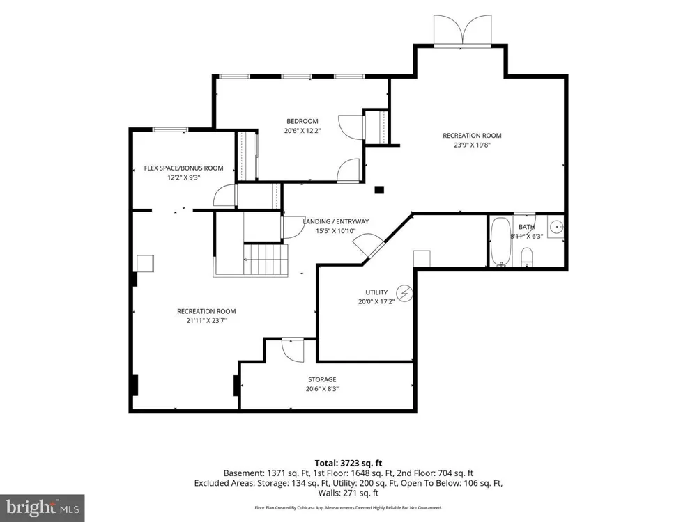 11064 STREAM SIDE LANE Culpeper, VA 22701