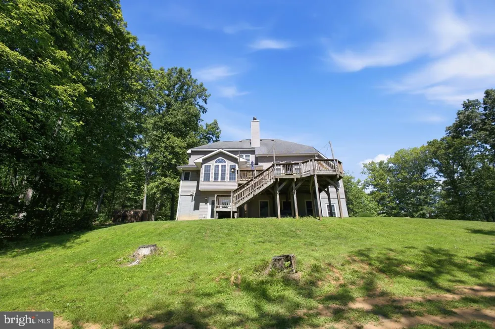 11064 STREAM SIDE LANE Culpeper, VA 22701