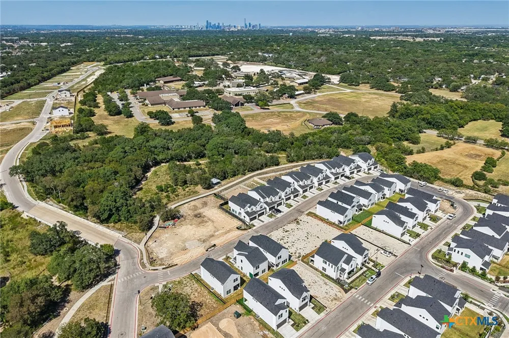 1410 Rambling Rose Road Austin, TX 78745