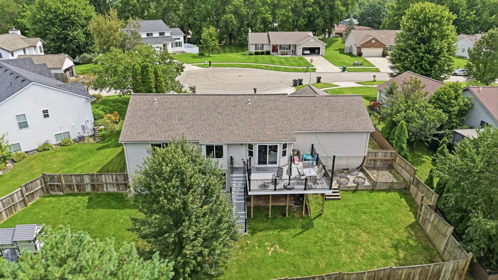 2913 Belle Meadow Drive SW Byron Center, MI 49315